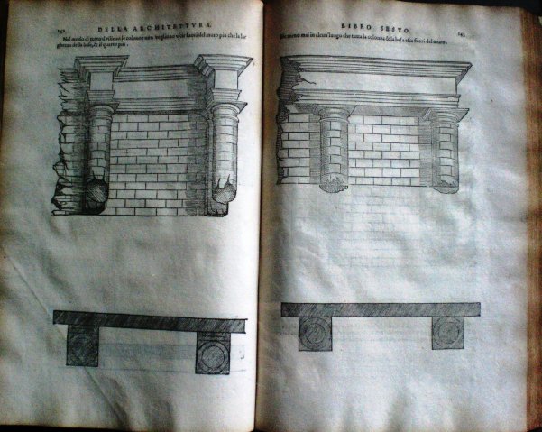 Alberti Architettura Mondovi 1565 13